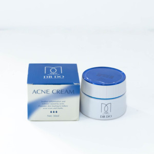 Crème faciale anti-acné Dr. Do 50g, tous types de peaux, hydratant anti-âge, blanchissant, utilisation de nuit, revitalisant pour la peau au rétinol, haute qualité - Product Image 3