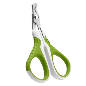 Coupe-ongles pour petits animaux, meilleur coupe-ongles et coupe-griffes pour chat, kit de toilettage à domicile, outil de toilettage professionnel - Product Image 1