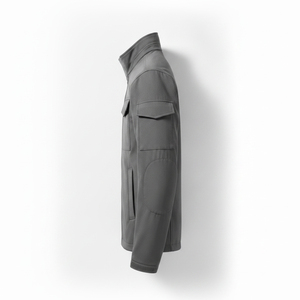 Chaqueta de Caza de Aves Acuáticas Personalizada, Transpirable, Resistente, Camuflaje para Caza de Patos, Abrigo Aislante para Hombre, Ropa Deportiva de Invierno - Product Image 3