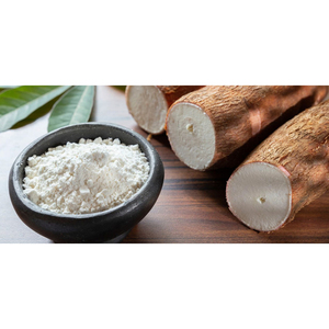 Almidón de tapioca orgánico modificado a precio de fábrica, almidón de patata, almidón modificado - Product Image 5