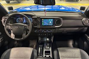 Toyota Tacoma TRD Off-Road Double Cab 4x4 2020 - Product Image 6