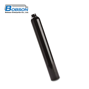 Cylindre en aluminium HPA certifié ISO de 460 ml 3000 psi conçu pour les applications industrielles lourdes et les équipements de recharge d'air - Product Image 1