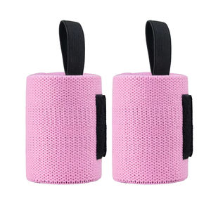 Meilleurs bandages de soutien pour les arts martiaux, vente en gros, néoprène respirant pour le poignet - Product Image 4