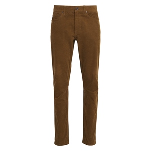 Nuevo OEM ODM, el mejor tejido de punto recto, estilo casual para hombre, ropa urbana, personalizable, mezclilla desgastada, invierno, otoño, 100% algodón - Product Image 5