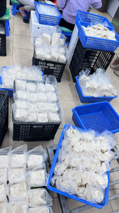 เวียดนาม iqf graviola sourcop กูนาบานาปอกเปลือกแช่แข็งแบบพรีเมี่ยมไม่มีเมล็ดหวานธรรมชาติ99ข้อมูลทอง - Product Image 4