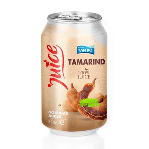 Bebida de Jugo Tropi, Lata de Aluminio de 330 ml, Baja en Grasas, Saborizada, 100% Puré de Fruta, a Base de Sandía y Maracuyá, Jugo Fresco Esterilizado, 5% - Product Image 5