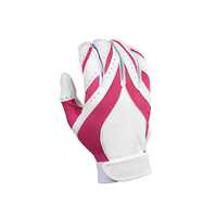 Gants de frappeur de baseball en cuir avec protection des mains, produit vendu par le fabricant, haute qualité