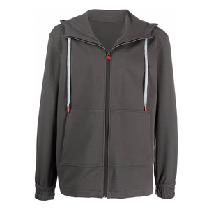 Nueva Llegada, Venta Especial, Sudadera con Capucha Extra Grande con Logotipo Personalizado, Tejido de Felpa, Ropa de Invierno, Sudaderas con Capucha para Hombre - Product Image 3