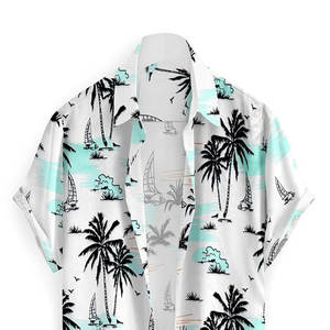 Workwear Short <b>Sleeved</b> <b>Shirt</b> Men's Pure Cotton Summer Breathable Thin Casual Loose Size <b>Half</b> <b>Sleeved</b> Men's <b>Shirt</b> - Product Image 3