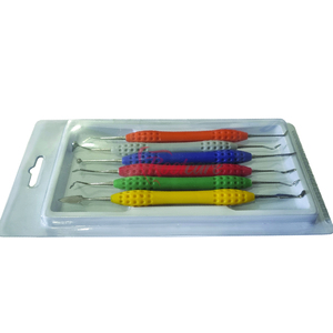 Juego de Instrumentos de Relleno Compuesto de Acero Inoxidable de la Mejor Calidad - Product Image 5