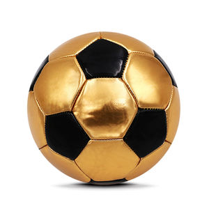 Ballon de football PVC sur mesure taille 5, cousu à la machine, durable, imperméable, pour entraînement et matchs, fabriqué à la main. - Product Image 2