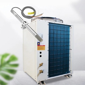 XS-HCTP00X Digitales Feuchtigkeits-<span class=keywords><strong>Thermometer</strong></span> Hochtemperatur- und Transmitter mit Sonde Luftsensor - Product Image 2