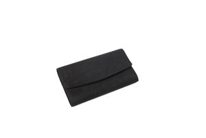 กระเป๋าเก็บเครื่องประดับหนังกลับญี่ปุ่นทรงสี่เหลี่ยมพับสองชั้นสำหรับการเดินทางที่เป็นระเบียบเรียบร้อย ขนาด 280x180x13 มม. - Product Image 2