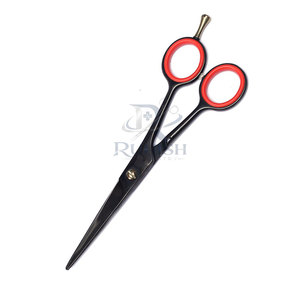 Tijeras de Pelo Plegables de Acero Inoxidable Super Cut, Tijeras de Corte Modernas para Barberos Profesionales, Estilistas de Salón y Uso Personal - Product Image 3