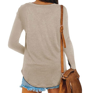 Camiseta Clásica Unisex Divertida y Moderna de 220 Gramos, Camiseta Básica para Regalo para Mamá, Ropa de Mujer con Logotipo, Diseñada para Modelos - Product Image 4