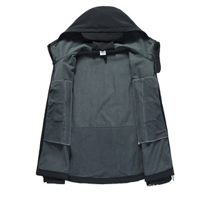 Windbreaker Hiking Outdoor Sportswear Trekking Cycling <b>Winter</b> <b>Men</b> Women Light Weight <b>Waterproof</b> <b>Jacket</b> high quality - Product Image 3