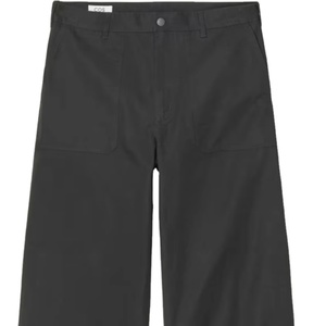 Outdoor Working White Men's Lightweight Casual Chino Sweatpants Sport Joggers Custom Cargo Pants - Product Image 3