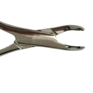 Manipulation facile et extraction précise des dents, conçues pour les cabinets dentaires et les cliniques. Forceps d'extraction dentaire. - Product Image 6