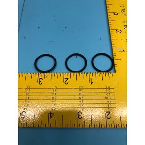 3 LAM 734-009013-001 Joint torique, 3/4 ID X 1/16 C/S - Équipements et pièces semi-conductrices d'occasion fiables à l'échelle mondiale chez - Product Image 1
