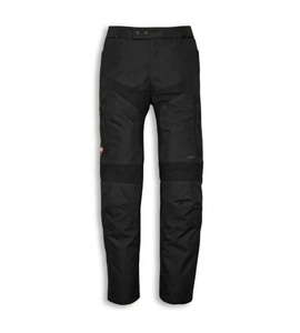 Combinaison de moto Ducati Strada C4 Adventure Touring IRSA SPORTS pour hommes adultes, veste et pantalon respirants en Cordura pour toutes les saisons - Product Image 2