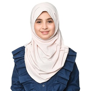 Cotton <b>Scarf</b> Women Anti-Static Breathable Four-Way Stretch Turkish Style Muslims <b>Prayer</b> <b>Scarf</b> - Product Image 5