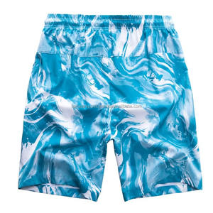 ผู้ผลิตกางเกงขาสั้นผู้ชายขายส่ง OEM ซัพพลายเออร์ปากีสถาน กางเกงขาสั้นผู้ชายแฟชั่นแบบขาดๆ สไตล์ลำลอง สตรีทแวร์ รับผลิตตามแบบ - Product Image 1