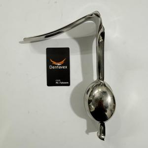 Spéculum vaginal V.Mueller Garrigue, rétracteur chirurgical OBGYN en acier inoxydable, qualité supérieure, DC-GI-0001, manuel, classe I - Product Image 6
