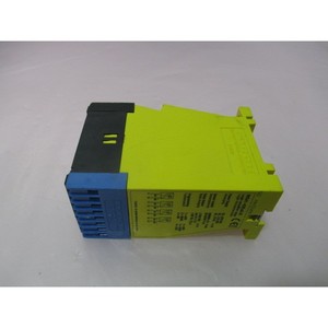 Turck Elektronik-Feinbau, MS41-42Ex0-R, Multi-Safe - Equipo y Piezas de Semiconductores de Confianza con Legado Global - Product Image 1