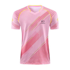 Uniformes de Tenis de Último Diseño 2026, Servicio OEM, Venta al Por Mayor, Uniformes de Tenis de Alta Calidad para Venta en Línea - Product Image 2