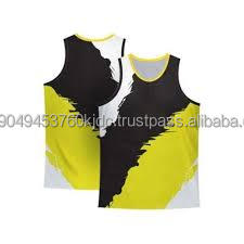 เสื้อกล้ามสำหรับผู้หญิงผ้าถักแบบแห้งเร็วพร้อมขนนกตกแต่งโลโก้ตามสั่ง - Product Image 3