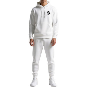 Nuevo Diseño, Chándal para Hombre 100% Algodón, Ropa Deportiva de Alta Calidad para Hombre, en Venta en Línea - Product Image 1