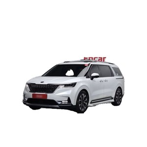 Kia Carnival 2020, 9 Plazas, Versión Signature, 98,654 km, Diésel, Automático, Emisión Euro V, Volante a la Izquierda, Cámara Trasera - Product Image 1