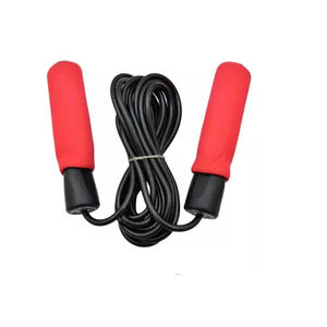 Cuerda para Saltar de Buena Calidad, Diseño Personalizado, Color Marrón, con Cuerda de Nailon Resistente, Unisex, para el Hogar - Product Image 5