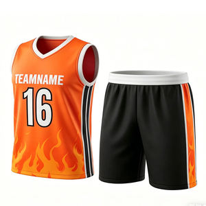 Camisetas de malla, Camisetas de poliéster, Camisetas sublimadas, Uniformes sublimados, Camisetas personalizadas, Camisetas de entrenamiento - Product Image 6