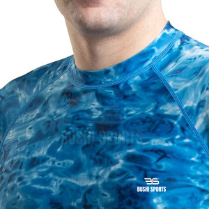 Fashionable Best Selling <b>Men</b> <b>Compression</b> <b>Shirts</b> Stretchable Gym Wear <b>Men</b> <b>Compression</b> <b>Shirts</b> - Product Image 6