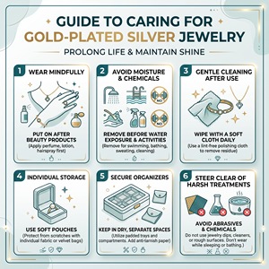 จี้ตัวอักษร B เงินแท้ 925 ชุบโรเดียม ประดับคริสตัลรูปไข่ สำหรับใส่ทุกวัน - Product Image 5