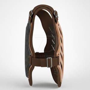 Protections dorsales de moto avancées, inserts légers conçus pour un confort optimal lors des longues balades. - Product Image 4