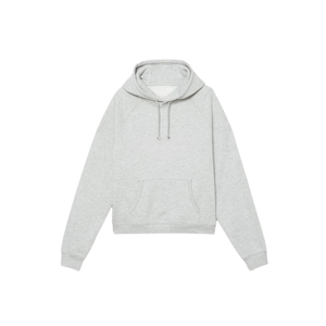 Sudadera con Capucha Personalizada para Hombre, Corte Holgado, Mezcla de Algodón y Felpa, Sudadera con Capucha y Logotipo Personalizado, Proveedor de Ropa OEM ODM - Product Image 1