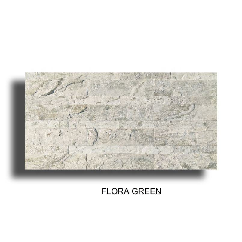 Flora Green