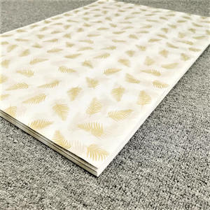Papel de Seda Impreso Personalizado con Logotipo para Empaque de Ropa, Papel de Envoltura Premium, Tamaños y Colores Personalizados Disponibles - Product Image 3
