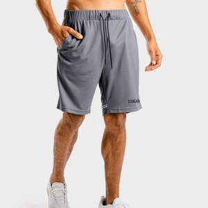 Pantalones Cortos para Hombre al por Mayor, Precio de Fábrica, Baratos, Cantidad OEM Disponible, Pantalones Cortos Casuales para Hombre, Suministro Directo de Fábrica, Pedidos OEM - Product Image 1