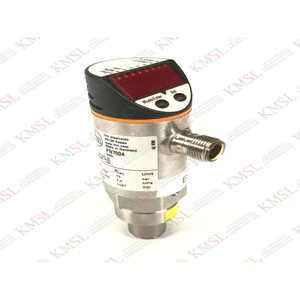 Capteur de pression de haute précision d'équipement électrique IFM PN7004 - Product Image 1
