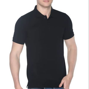 Camiseta de Hombre de Alta Calidad con Estampado Vintage |   Ropa Casual de Manga Corta de Secado Rápido 100% Algodón |   Logotipo Deportivo Personalizado - Product Image 3