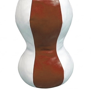Sacs de frappe en cuir PU de haute qualité pour la boxe et le MMA, sacs de frappe très vendus en gros pour l'entraînement - Product Image 5