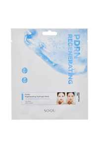 SOQU REAL DEEP MOISTURIZE HYDROGEL MASK SET 6 ชิ้น - Product Image 5