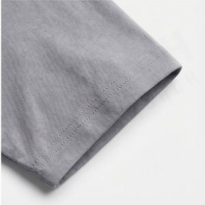 Camiseta de Algodón 100% para Mujer, Diseño Personalizado de Alta Calidad, Colección Femenina con Logotipo Bordado Personalizado para Ropa de Verano a la Moda - Product Image 6