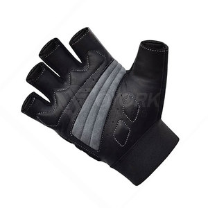 Wholesale Price <b>Weight</b> Lifting <b>Gloves</b> Manufacturers Gym Training Fitness Exercise Comfortable Weightlifting <b>Gloves</b> - Product Image 6