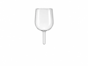 Bol chantant en cristal de quartz clair de 6 pouces, instrument d'équilibre des chakras pour la méditation et la guérison sonore, accessoire - Product Image 2