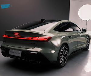 SAIC <span class=keywords><strong>A5</strong></span> Sportback 2026 modèle TSFI 150kw berline de luxe automatique de luxe avec des caractéristiques haut de gamme voitures d'<span class=keywords><strong>occasion</strong></span> à <span class=keywords><strong>essence</strong></span> - Product Image 4