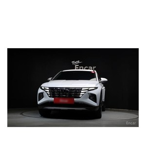 2021 for Hyundai Tucson 1.6 Turbo 2WD Gasoline 51,455 km Leather Seats Left Steering - Product Image 3